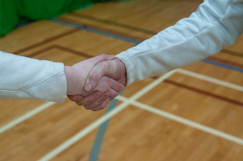 Club News March